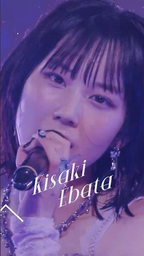 #juicejuice #江端妃咲 Focus🎥“Juice=Juice Concert Tour 2025 ”Blu-ray📀#kisaki_ebata #CrimsonAzure