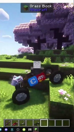 HOW TO GET THE AUTOMOBILITY MOD FOR MINECRAFT