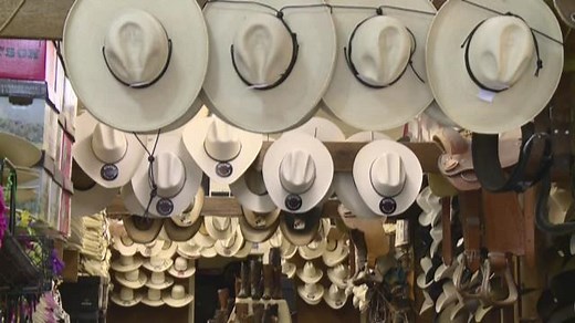 Made in S.A.: Paris Hatters celebrates 100 years in operation