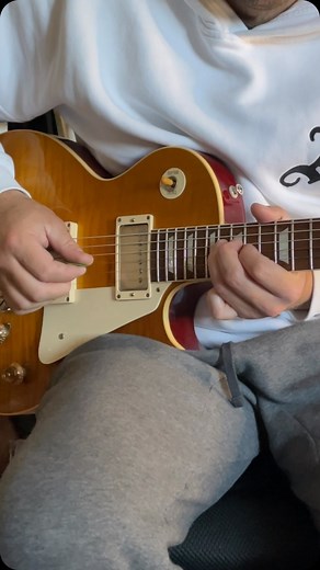 Axe Fx III Jam (Carol Ann amp) #guitar #axefx3 #lespaul #r9 #lemonburst #customshop #carolann #guitarist #gibson #guitarsofinstagram #jam #homerecording | Mark Pritchard Guitar | Facebook