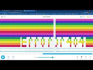 How to break your coumputer with chrome music lab