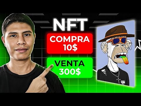 How to buy and sell NFTs step by step