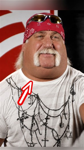 How did Big Show crush Hulk Hogan's motorcycle? #wwe