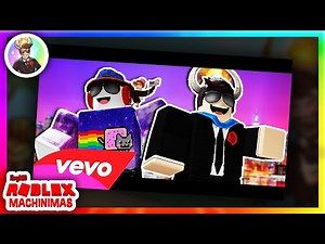ROBLOX MUSIC VIDEOS #7