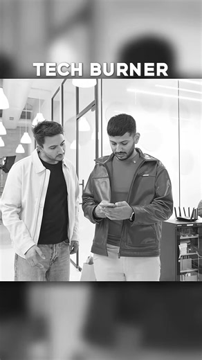 Trakin vs Tech Burner vs Technology Gyan Internet Speed Test🤯