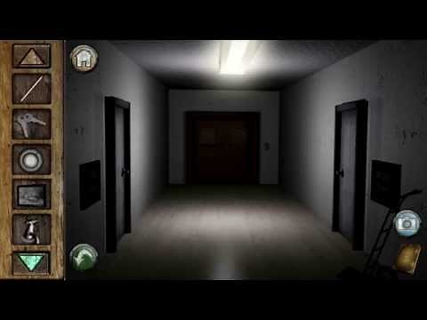 Forever Lost Episode 1: FULL Walkthrough