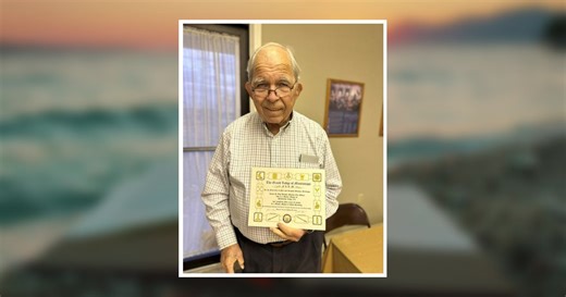 Shelton Eric McKay Obituary January 11, 2026 - Ott & Lee Funeral Homes