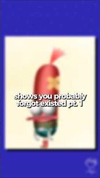 Nobody remembers Pinky Malinky