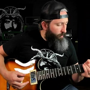 31 reactions | Wizard In Black! Lesson Video + Guitar, Bass, & Drum TABS Available Now on Patreon at https://www.patreon.com/doesitdoom⚡️慄‍♂️驪 . . . . #doesitdoom #itdooms #doom #doommetal #electricwizard #electricfuckenwizard #electricfuckingwizard #weedian #sabbathi #rigsofdoom | Does It Doom | Facebook