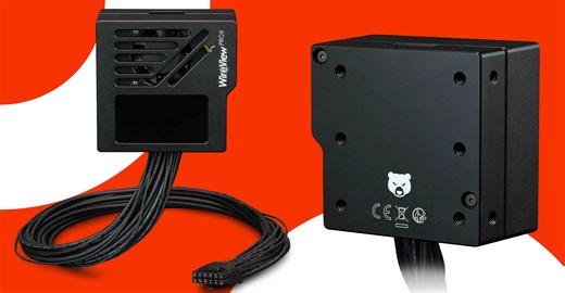 Thermal Grizzly adds wired WireView Pro II GPU with 40 cm 12V-2x6 cable - VideoCardz.com