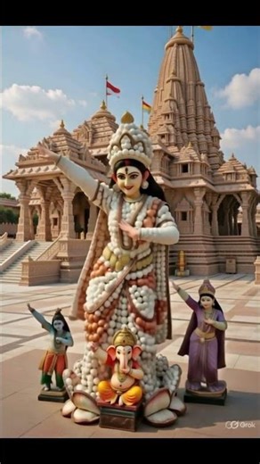 Jay maa kali 🙏♥️#mahadevstatus #matarani #saraswatimaa #trending #youtubeshorts