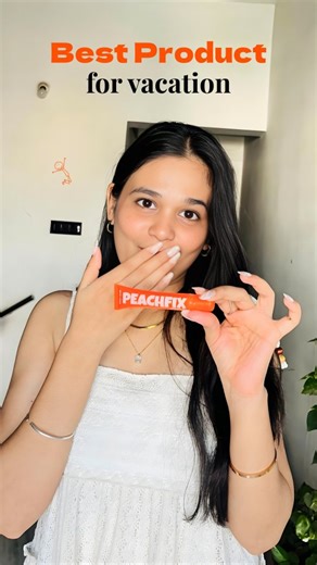 Navika agarwal🕊️ on Instagram: "Secure but make it sexy. 🤍 Key features:- - Strong, sweat-proof hold - Invisible finish - Skin-friendly & gentle - Easy application - Works on many outfits - Easy removal - Portable size Main Benefits :- - No more wardrobe malfunctions - Comfort over tape - Invisible support - Gentle on skin & fabric - Confidence booster #collaboration #bodyglue #peachfix #wardroneessentials #explore"