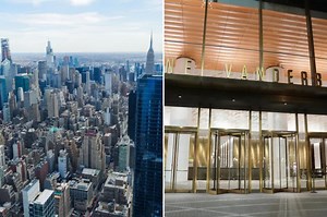 REBNY data shows healthy office occupancy, edging closer to pre-pandemic levels