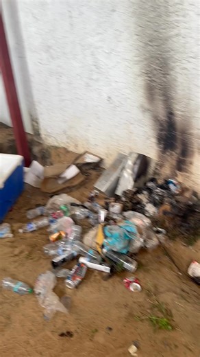 Sometimes you can’t have nice things… Cameras going up ✅ Boarding up the entire exterior ✅ * this was not there yesterday at 5pm, so all happened overnight! | The Fox Theater