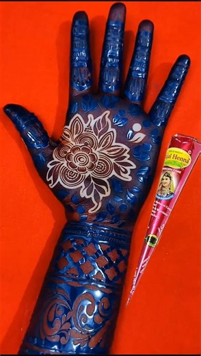 meesho affordable mehndi stencil review#meeshomehndistencil#bridalmehndistencil#viralshorts#trending