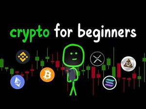 How Cryptocurrency ACTUALLY works