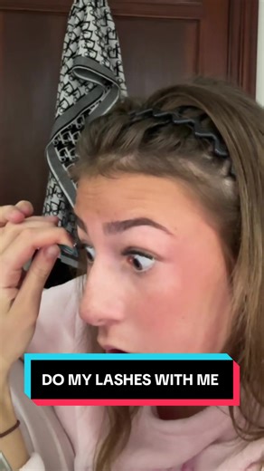 How to Apply Shein Lashes Like a Pro