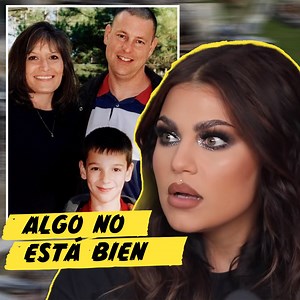 471K views · 5.8K reactions | Muy Extraña Historia SIN RESOLVER - El Caso De Nanette Krentel | Bailey Sarian - Misterio y Maquillaje | Facebook