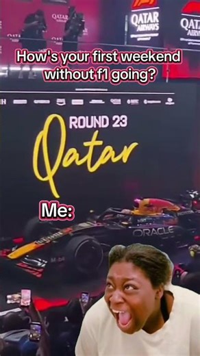 Someone send help!! #f1 #f1offseason #f1fans #f1struggles #sendhelp #winterbreak