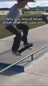 519K views · 4.2K reactions | When you start to fall, your reflex is...