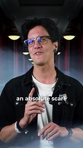 Enter at your own risk😈 👹 Lincoln, NE 👹 September 20 - 23, 2024 @ Gateway Mall 🔥 Use promo code: FACE5OFF at checkout for a thrilling experience you won't forget! | Paranormal Cirque II