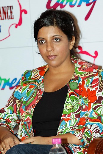 Zoya Akhtar | Writer, Producer, Director