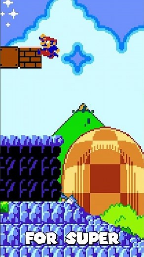 The BEST Super Mario Rom Hack EVER!