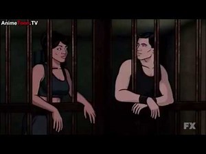 Archer is depressed after a tiger death