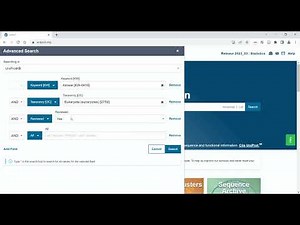 How to download embeddings in UniProt