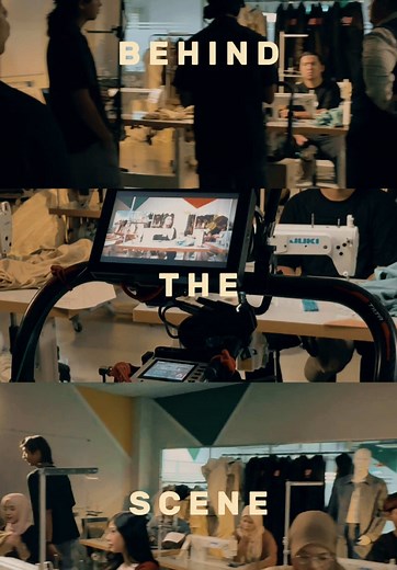 The real work happens here 👀 #uniklmidi #jommasukmidi #unikl #videorayaunikl #fyp #BehindTheScenes