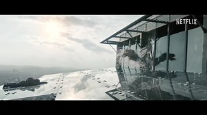 Netflix has released the Extraction 2 Official Trailer. Movie drops June 16th! #Netflix | Slightly Off Topic | Facebook