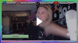 SOZZLEPOPP - THE TRUTH !socials