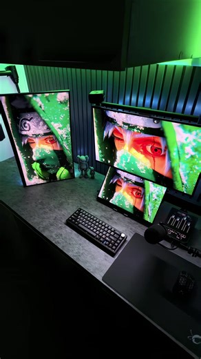 Ultimate Gaming Setup Ideas for Every Gamer