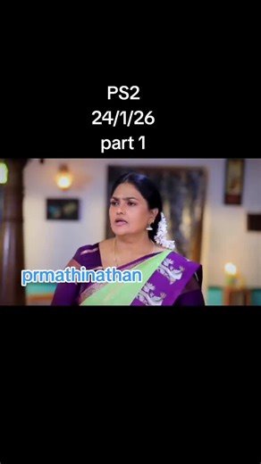 Pr Mathinathan's Pandian Store Serial Episode Insights