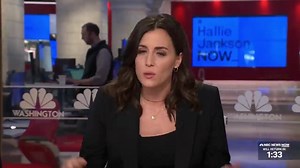 WATCH: In 1980, President Jimmy Carter made history when he told Meet the Press America would boycott the Olympics. Carter: “Neither I nor the American people would support the sending of an American team to Moscow with Soviet invasion troops in Afghanistan.” | Meet the Press