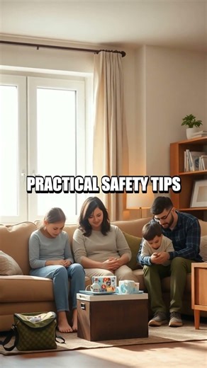 Signals, Shelter, and Safety: A Modern Guide to Surviving Earth’s Biggest Hazards