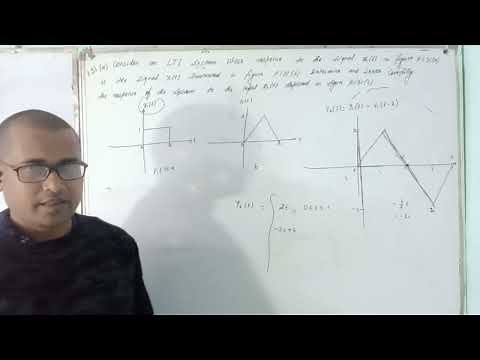 Signals and Systems || Basic-35 ||Chapter1 || Solution of 1.31 of Oppenheim ¦¦ Gate