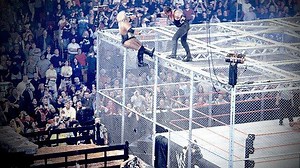 The 15 freakiest falls in sports-entertainment history