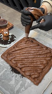 69K views · 116 reactions | Groundhog Pull-Apart Cupcakes! Celebrate the season with pull-apart cupcakes 療 | Chefclub Network | Facebook