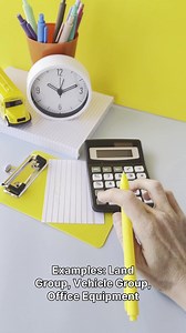 🚨 STOP SCROLLING! If “Fixed Asset” still dey confuse you, this video go clear your doubt like morning breeze! 😂 Most people think Fixed Asset na one stubborn asset wey refuse to move — LIE! In this video, I break am down in a funny, simple way: 👉 The real meaning of Fixed Asset 👉 Why we get sub-categories like Motor Vehicle, Machinery, Land etc 👉 How Acquisition, Depreciation, Revaluation & Disposal all get their own GL accounts 👉 And why your books dey scatter if you no follow the Fixed A