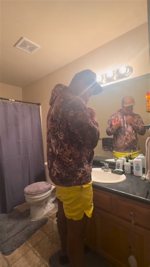 Ball security is key🔒🔑 Preparation looks a little different these days. Carving out time to get ready for this year’s Turkey Bowl! | Fulton Turkey Bowl