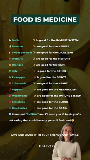 🥑 Certain foods quietly support your whole body #wellnesstips #longevity #wellnessforlife