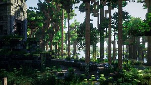 1.19 進階小木斧教學 (Advanced worldedit tutorial)