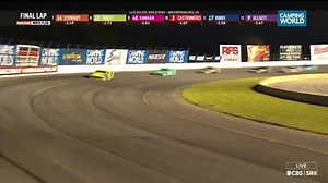 10K views · 608 reactions | Ernie Francis Jr. is the main event WINNER  | SRX Racing | Facebook