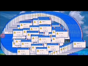 超好听的windows xp死机之歌 2.0