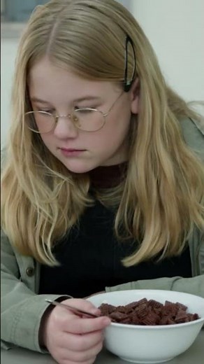 Imaginary Friends #shortfilm