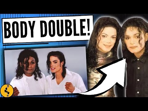 MOBBED By MJ Fans! | Exclusive Interview W/ Body Double