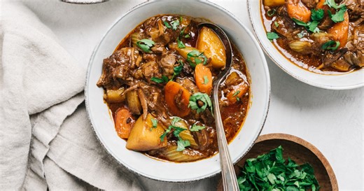 The Genius Beef Stew Trick We Wish We’d Known About Sooner
