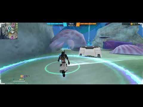 FF Max GamePlay - CS Rank - 1 Vs 4 - 4 Vs 4 - Highlights Or Full GamePlay - 2026 21 April - 3