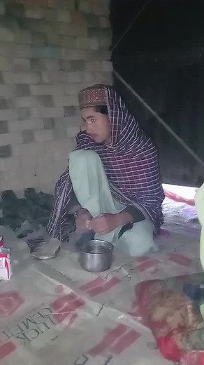 Cooking Over an Open Fire: Rustic Food Preparation